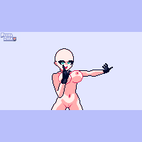B01 - Anime Dance